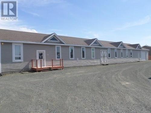 10 Southern Shore Highway, Mobile, NL 