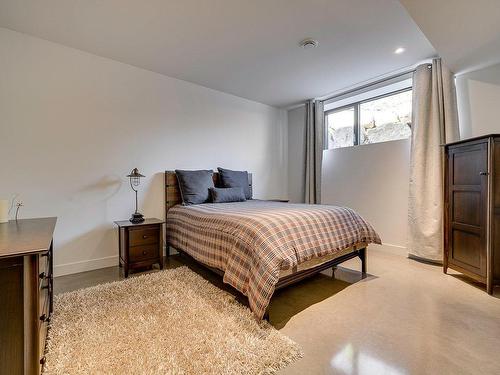 Chambre Ã Â coucher - 67 Av. Du Vicomte, Saint-Sauveur, QC - Indoor Photo Showing Bedroom