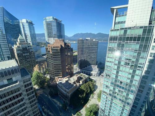 2606 838 W Hastings Street, Vancouver, BC 