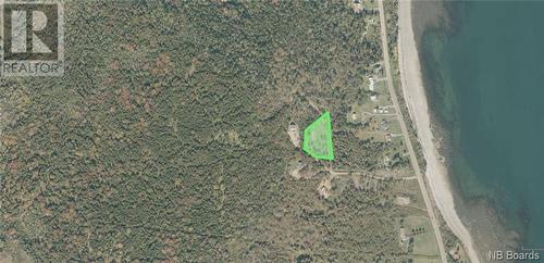 Lot 05-01 Wellington Drive, Grand Manan, NB 