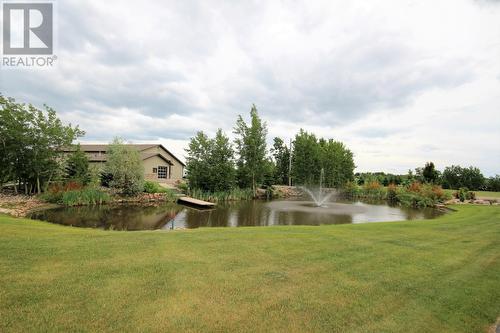 7794 219 Road, Dawson Creek, BC - Outdoor With View