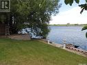115 Sunset Drive, Estevan Rm No. 5, SK  - Outdoor With Body Of Water With View 