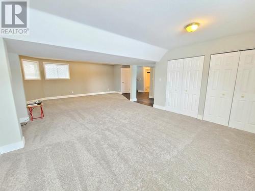 9885 73 Avenue, Fort St. John, BC - Indoor Photo Showing Other Room