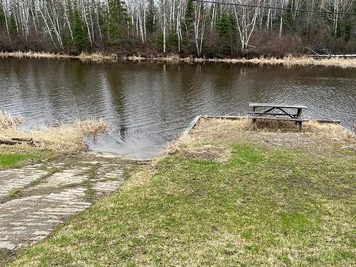 Vue sur l'eau - 56 Ch. De Moffet-Latulipe, Moffet, QC - Outdoor With Body Of Water With View