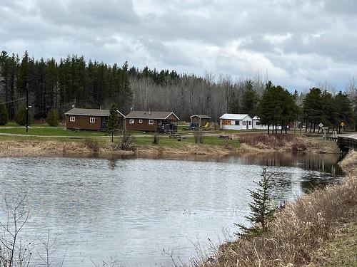 Vue sur l'eau - 56 Ch. De Moffet-Latulipe, Moffet, QC - Outdoor With Body Of Water With View