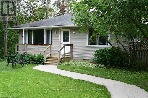 95 Mcvicar Street, Saugeen Shores, ON 