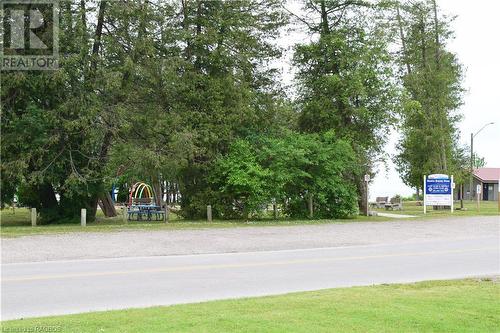 Spectacular Nightly Views! - 95 Mcvicar Street, Saugeen Shores, ON 