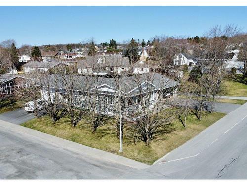Frontage - 1122 Boul. Ouellet, Thetford Mines, QC - Outdoor With View