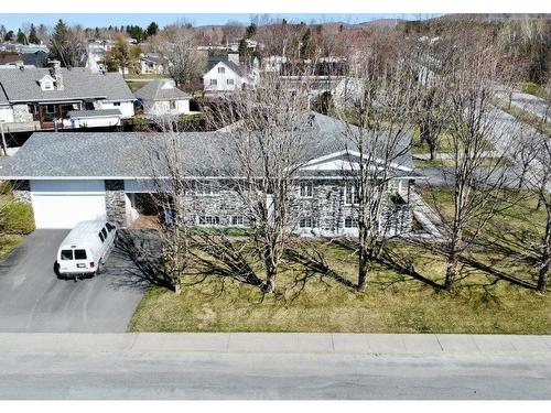 Frontage - 1122 Boul. Ouellet, Thetford Mines, QC - Outdoor
