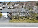 Frontage - 1122 Boul. Ouellet, Thetford Mines, QC  - Outdoor 