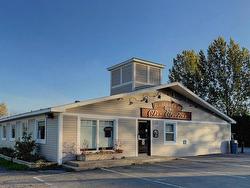 22 Boul. Perron E.  Pointe-À-La-Croix, QC G0C 1L0