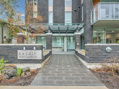 301 5058 Cambie Street, Vancouver, BC 
