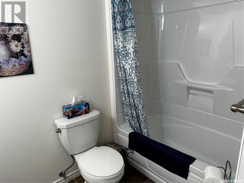 304 Archibald Street, Midale, SK - Indoor Photo Showing Bathroom