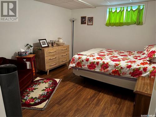 304 Archibald Street, Midale, SK - Indoor Photo Showing Bedroom