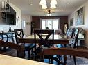 304 Archibald Street, Midale, SK  - Indoor Photo Showing Dining Room 