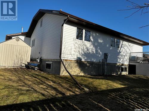 304 Archibald Street, Midale, SK - Outdoor With Exterior
