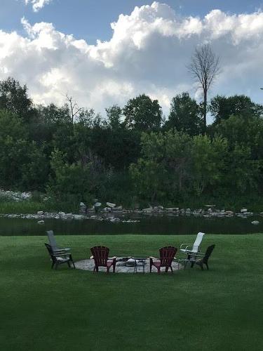 604 River Park Drive, Swan River, MB - Outdoor With View
