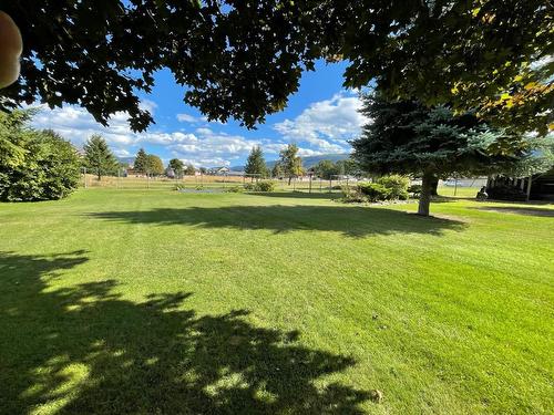7538 17Th Street, Grand Forks, BC - Outdoor With View