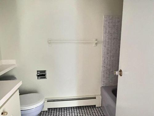 Bathroom - 8 Rue Des Scouts, Notre-Dame-Du-Nord, QC - Indoor Photo Showing Bathroom