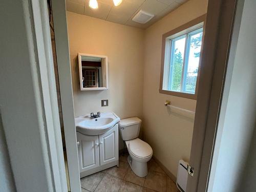 Bathroom - 3415  - 3457 Rue Léonard, Mont-Tremblant, QC - Indoor Photo Showing Bathroom