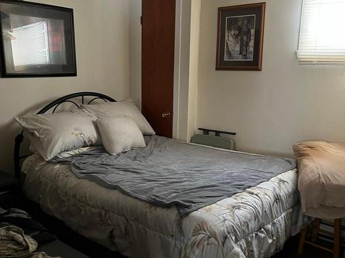Bedroom - 3415  - 3457 Rue Léonard, Mont-Tremblant, QC - Indoor Photo Showing Bedroom