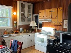 Kitchen - 