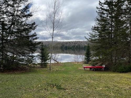 Water view - 3415  - 3457 Rue Léonard, Mont-Tremblant, QC - Outdoor With View