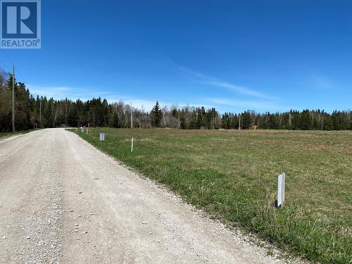 Lot 17 Upper Tranquil Waters Road, Reidville, NL 