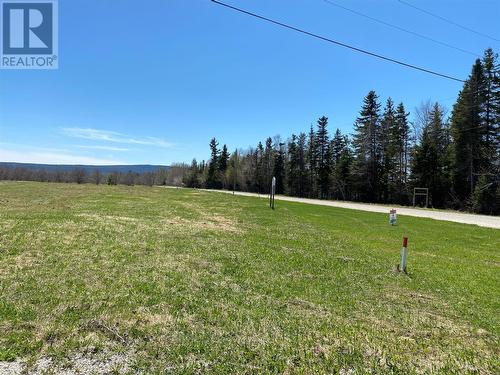 Lot 17 Upper Tranquil Waters Road, Reidville, NL 