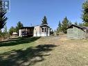 6677 Little Green Lake Road, Lone Butte, BC  - Outdoor 