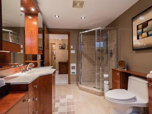 Salle de bains - 6230  - 6232 30E Avenue, Montréal (Rosemont/La Petite-Patrie), QC - Indoor Photo Showing Bathroom