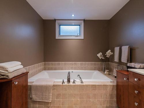 Salle de bains - 6230  - 6232 30E Avenue, Montréal (Rosemont/La Petite-Patrie), QC - Indoor Photo Showing Bathroom