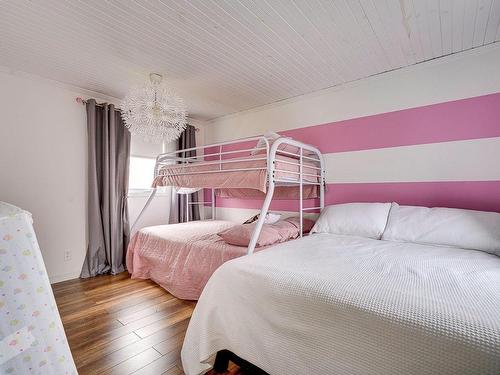 Master bedroom - 507 Ch. Des Habitations-Des-Monts, Saint-Sauveur, QC - Indoor Photo Showing Bedroom
