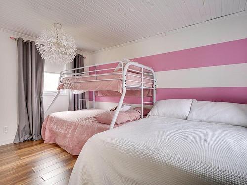 Chambre Ã  coucher principale - 507 Ch. Des Habitations-Des-Monts, Saint-Sauveur, QC - Indoor Photo Showing Bedroom