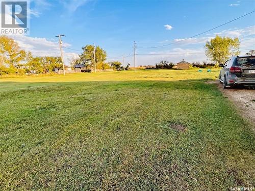 113 1St Street E, Mazenod, SK - Outdoor With View