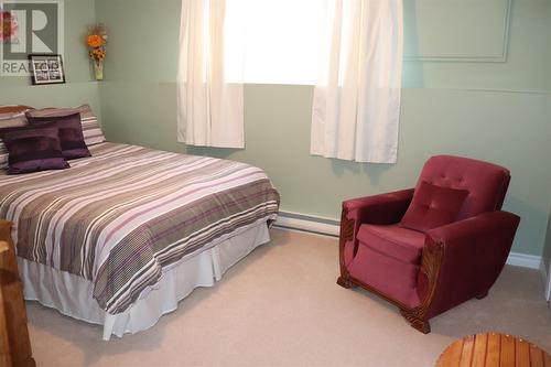 6 Shave Place, Stephenville, NL - Indoor Photo Showing Bedroom