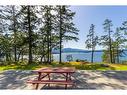 879 Canso Rd, Gabriola Island, BC  - Outdoor With Body Of Water With View 