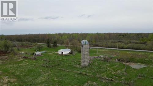 19100 Kenyon Conc Rd 7 Road, Alexandria, ON - Outdoor With View