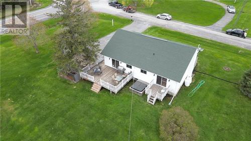 19100 Kenyon Conc Rd 7 Road, Alexandria, ON - Outdoor With View