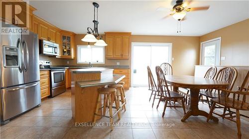 19100 Kenyon Conc Rd 7 Road, North Glengarry, ON - Indoor