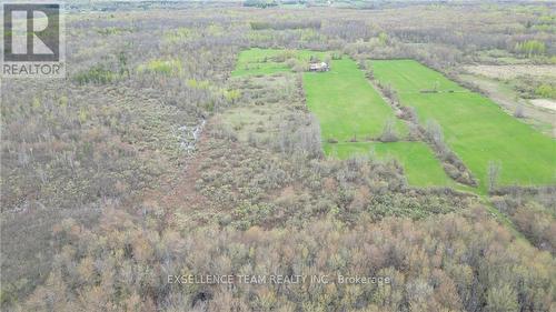 19100 Kenyon Conc Rd 7 Road, North Glengarry, ON - Outdoor With View