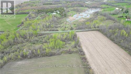 19100 Kenyon Conc Rd 7 Road, North Glengarry, ON - Outdoor With View