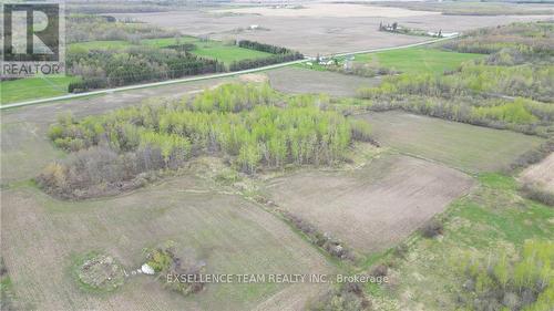 19100 Kenyon Conc Rd 7 Road, North Glengarry, ON - Outdoor With View