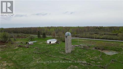 19100 Kenyon Conc Rd 7 Road, North Glengarry, ON - Outdoor With View