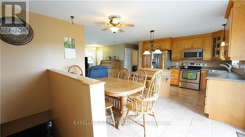 19100 Kenyon Conc Rd 7 Road, North Glengarry, ON - Indoor