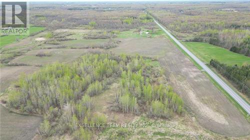 19100 Kenyon Conc Rd 7 Road, North Glengarry, ON - Outdoor With View