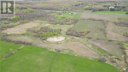 19100 Kenyon Conc Rd 7 Road, Alexandria, ON - Outdoor With View