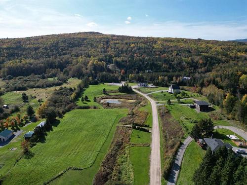 Overall view - Rue Du Boisé, Saint-Urbain, QC 