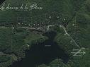 Vue d'ensemble - Ch. Blackburn, Val-Des-Monts, QC 