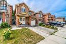 193 Roxbury Street, Markham, ON  - Outdoor With Facade 